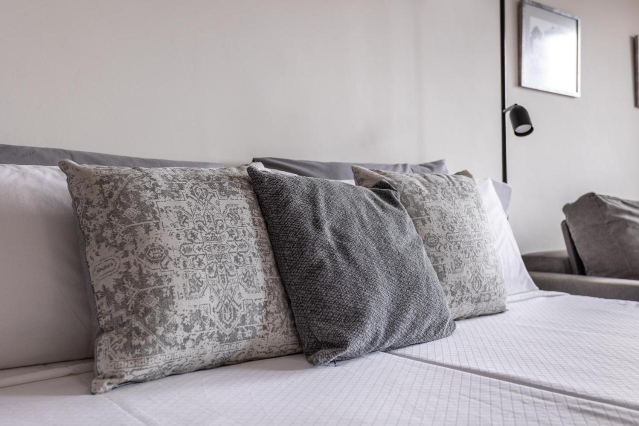Home2Book Cozy Studio Bajamar, Wifi บาฮามาร์ ภายนอก รูปภาพ