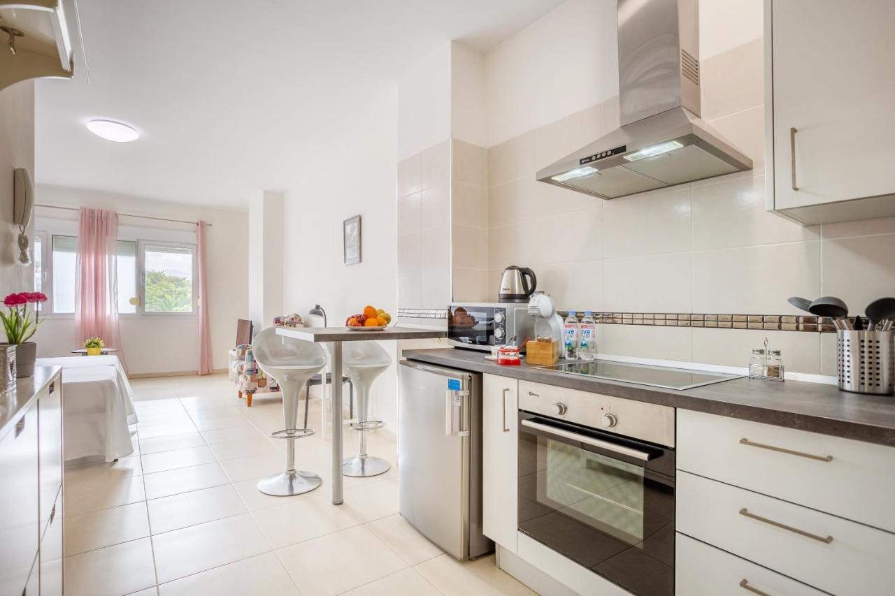 Home2Book Cozy Studio Bajamar, Wifi บาฮามาร์ ภายนอก รูปภาพ