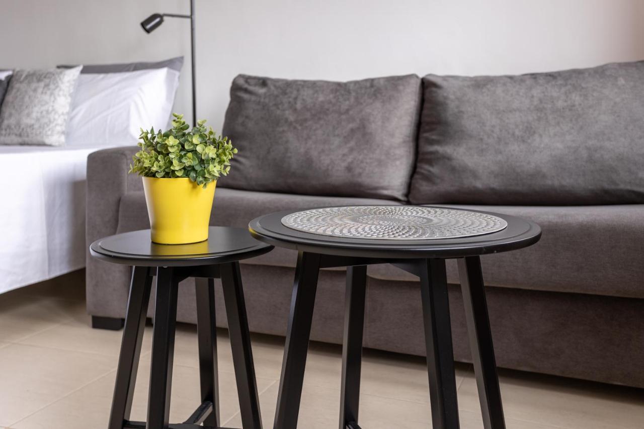 Home2Book Cozy Studio Bajamar, Wifi บาฮามาร์ ภายนอก รูปภาพ