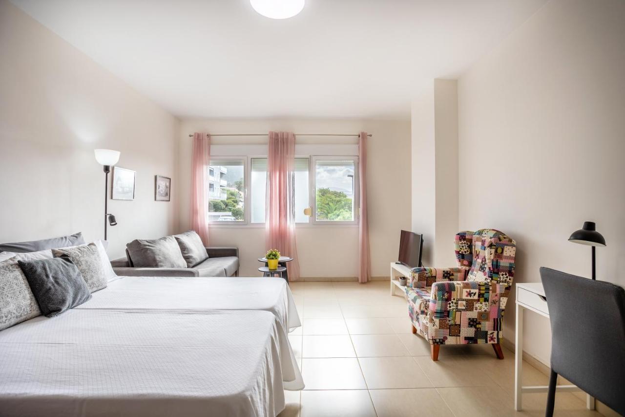 Home2Book Cozy Studio Bajamar, Wifi บาฮามาร์ ภายนอก รูปภาพ