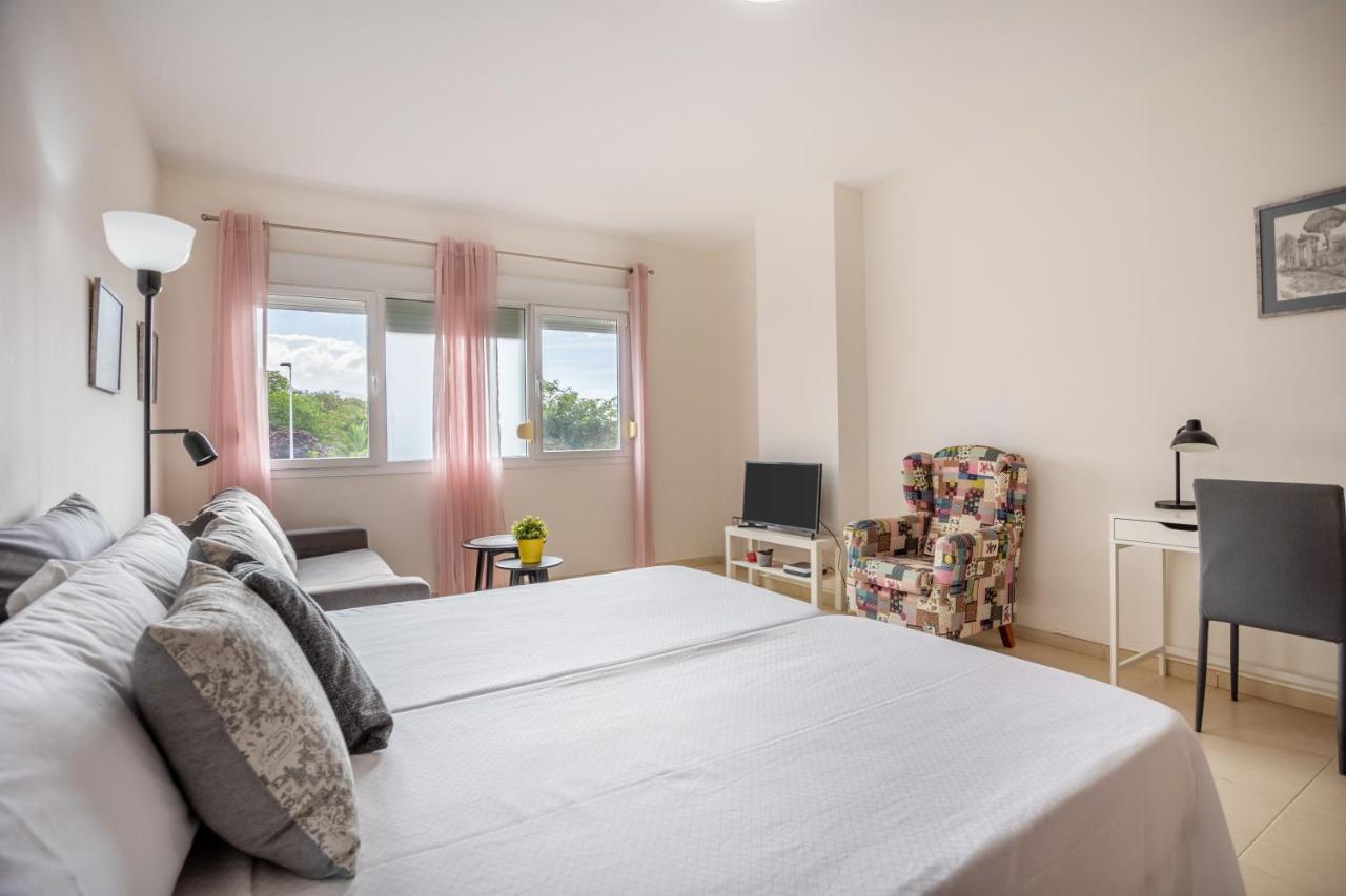 Home2Book Cozy Studio Bajamar, Wifi บาฮามาร์ ภายนอก รูปภาพ