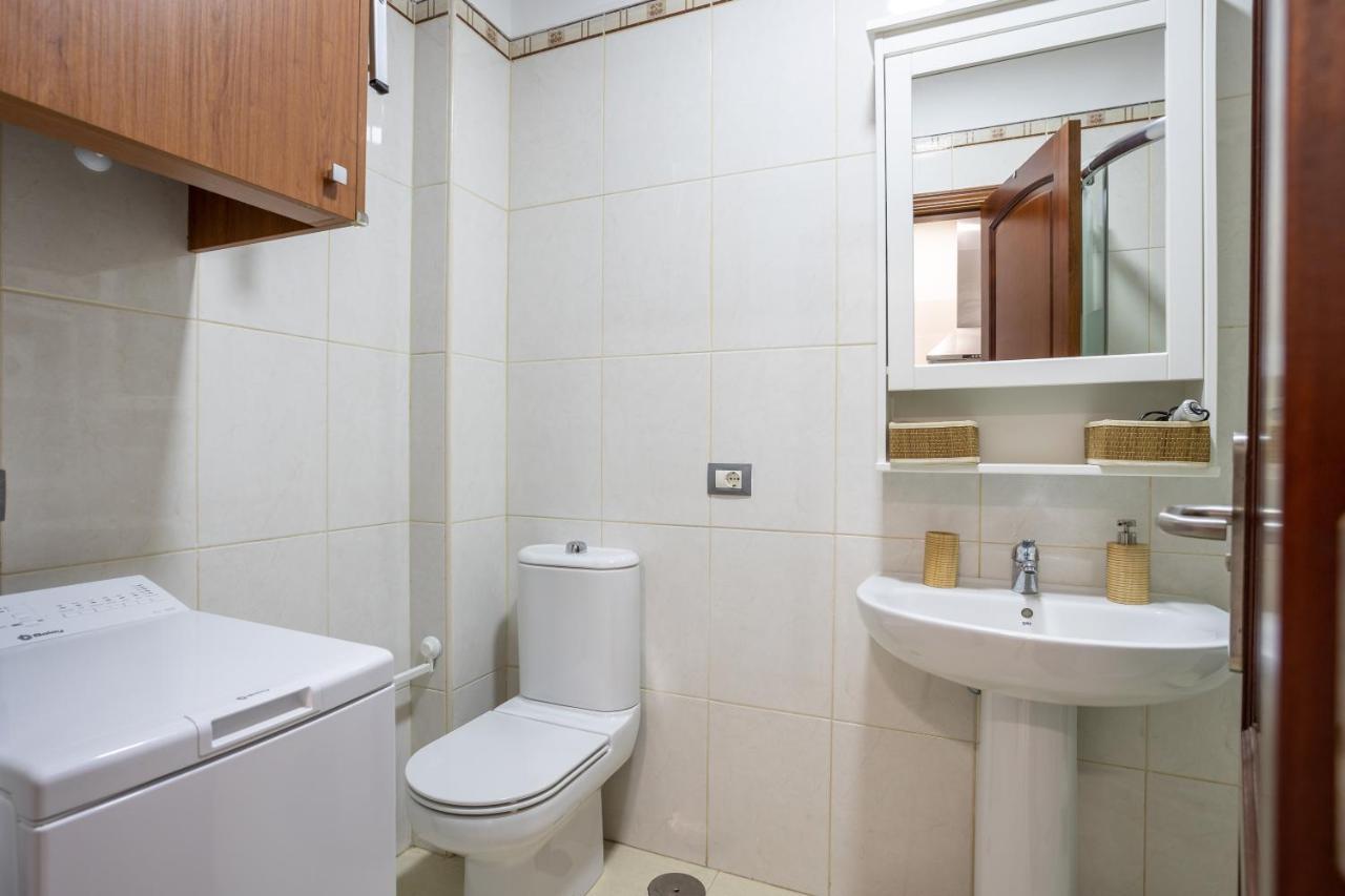 Home2Book Cozy Studio Bajamar, Wifi บาฮามาร์ ภายนอก รูปภาพ
