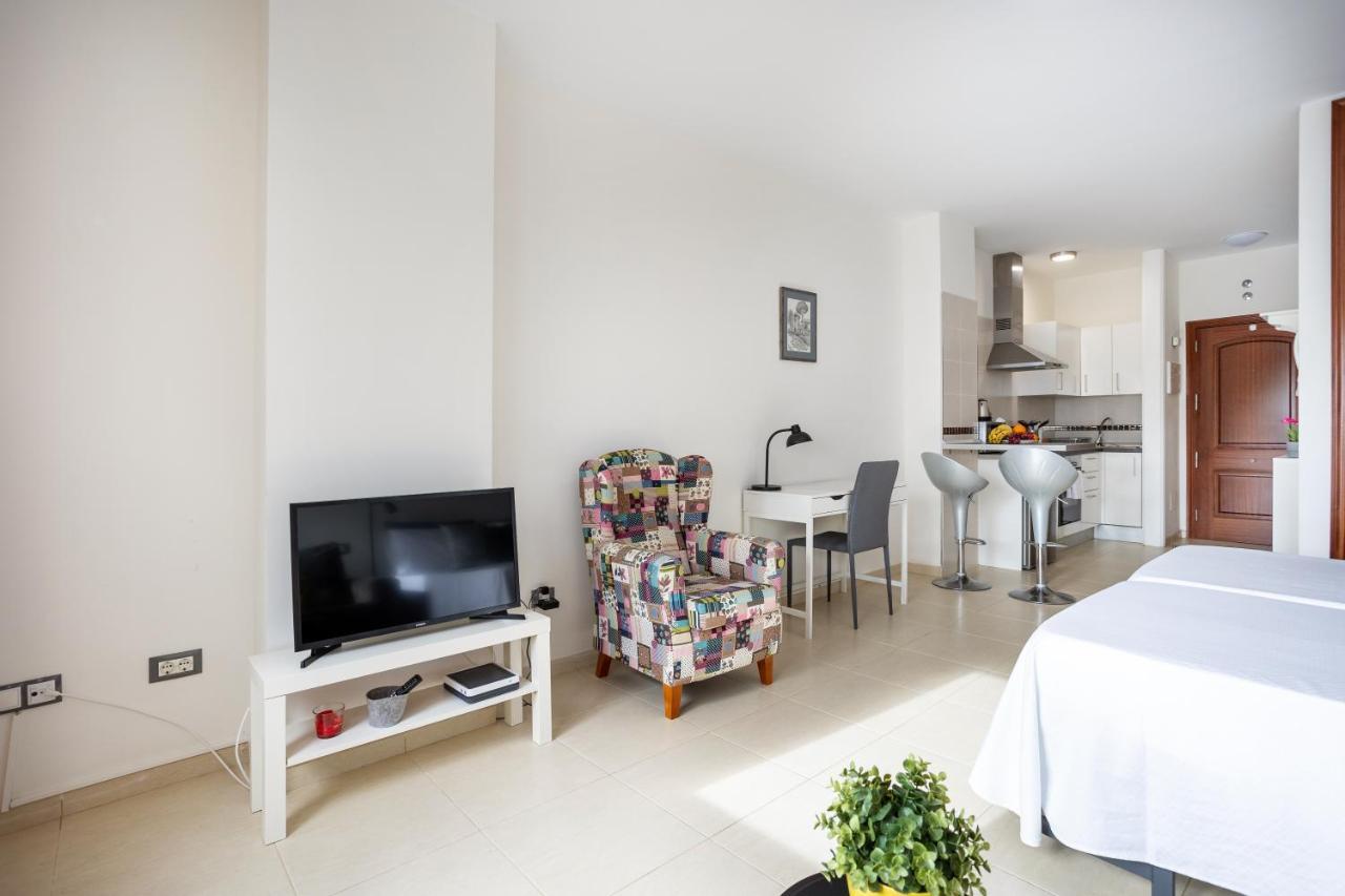 Home2Book Cozy Studio Bajamar, Wifi บาฮามาร์ ภายนอก รูปภาพ