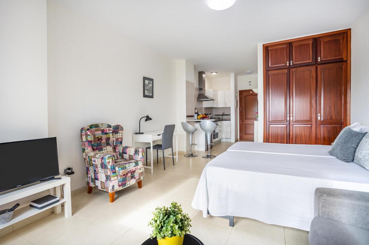 Home2Book Cozy Studio Bajamar, Wifi บาฮามาร์ ภายนอก รูปภาพ