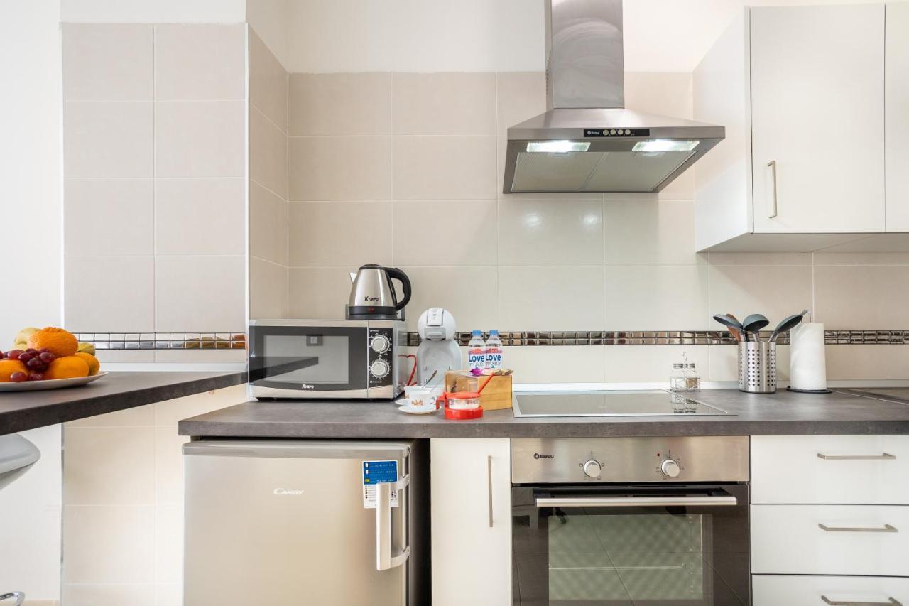Home2Book Cozy Studio Bajamar, Wifi บาฮามาร์ ภายนอก รูปภาพ