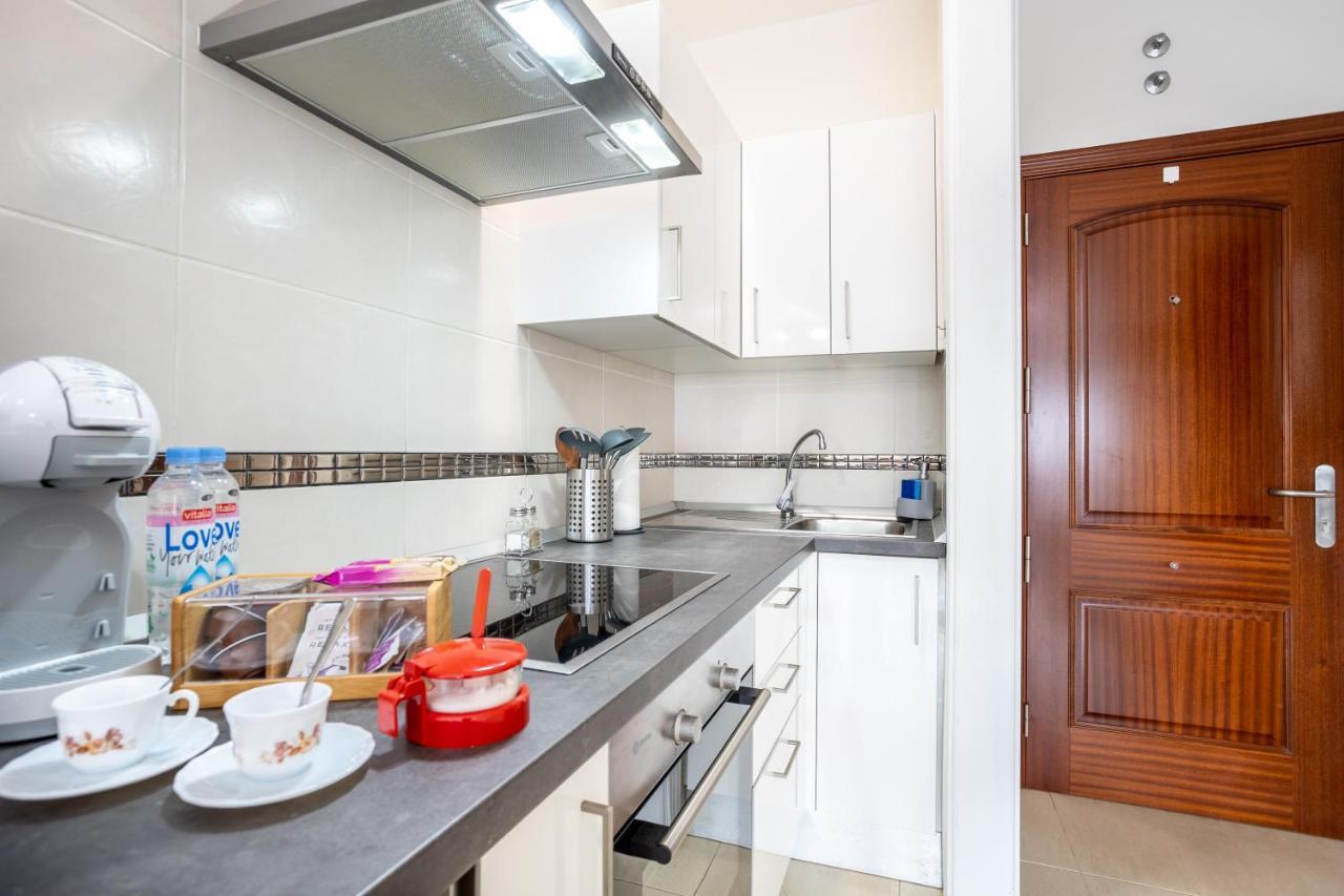 Home2Book Cozy Studio Bajamar, Wifi บาฮามาร์ ภายนอก รูปภาพ