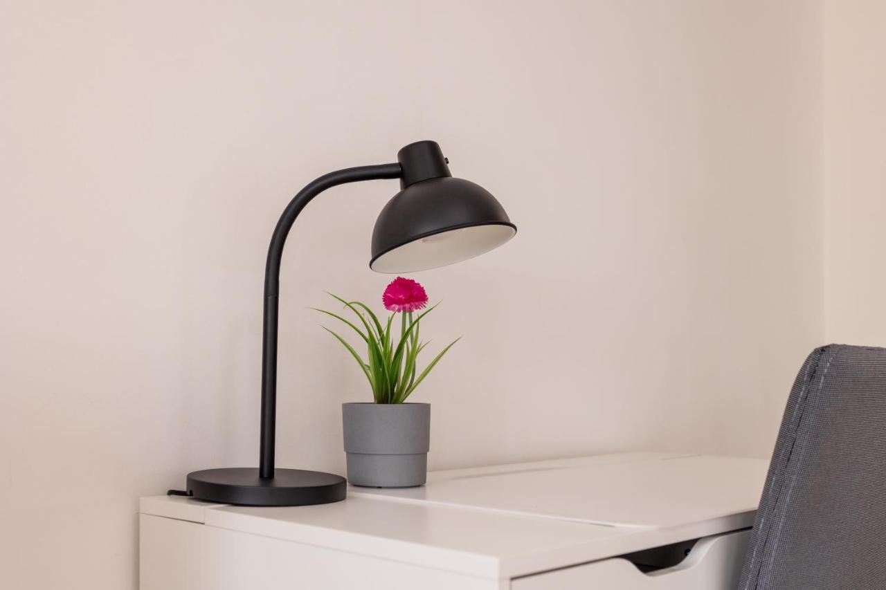 Home2Book Cozy Studio Bajamar, Wifi บาฮามาร์ ภายนอก รูปภาพ