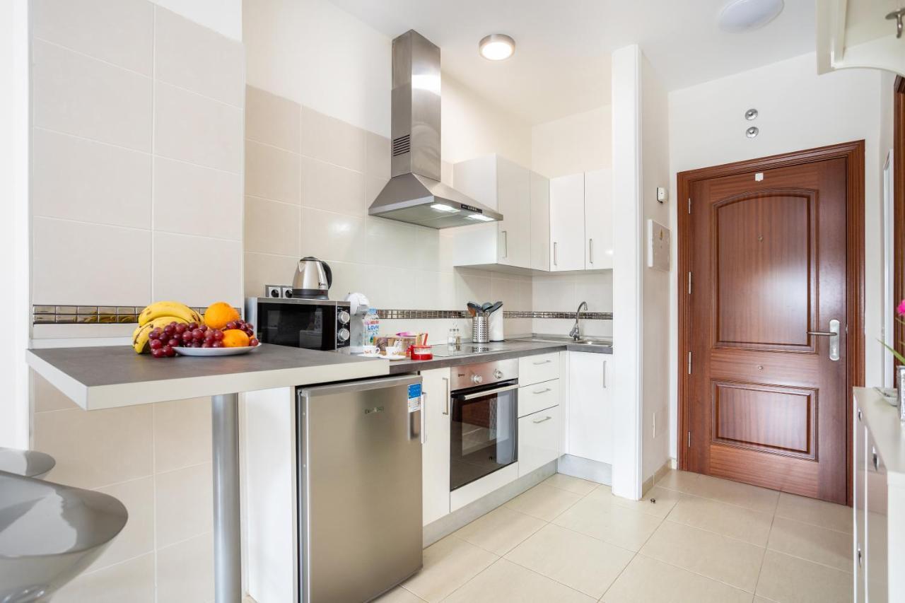 Home2Book Cozy Studio Bajamar, Wifi บาฮามาร์ ภายนอก รูปภาพ