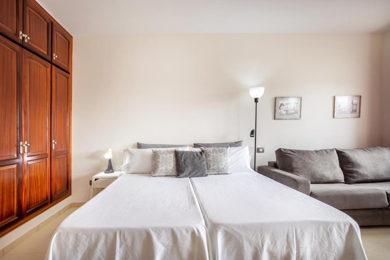 Home2Book Cozy Studio Bajamar, Wifi บาฮามาร์ ภายนอก รูปภาพ