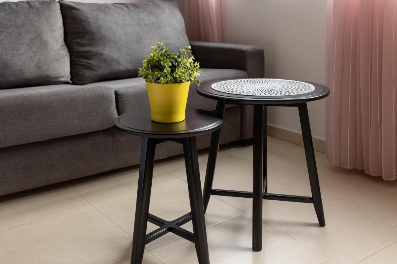 Home2Book Cozy Studio Bajamar, Wifi บาฮามาร์ ภายนอก รูปภาพ
