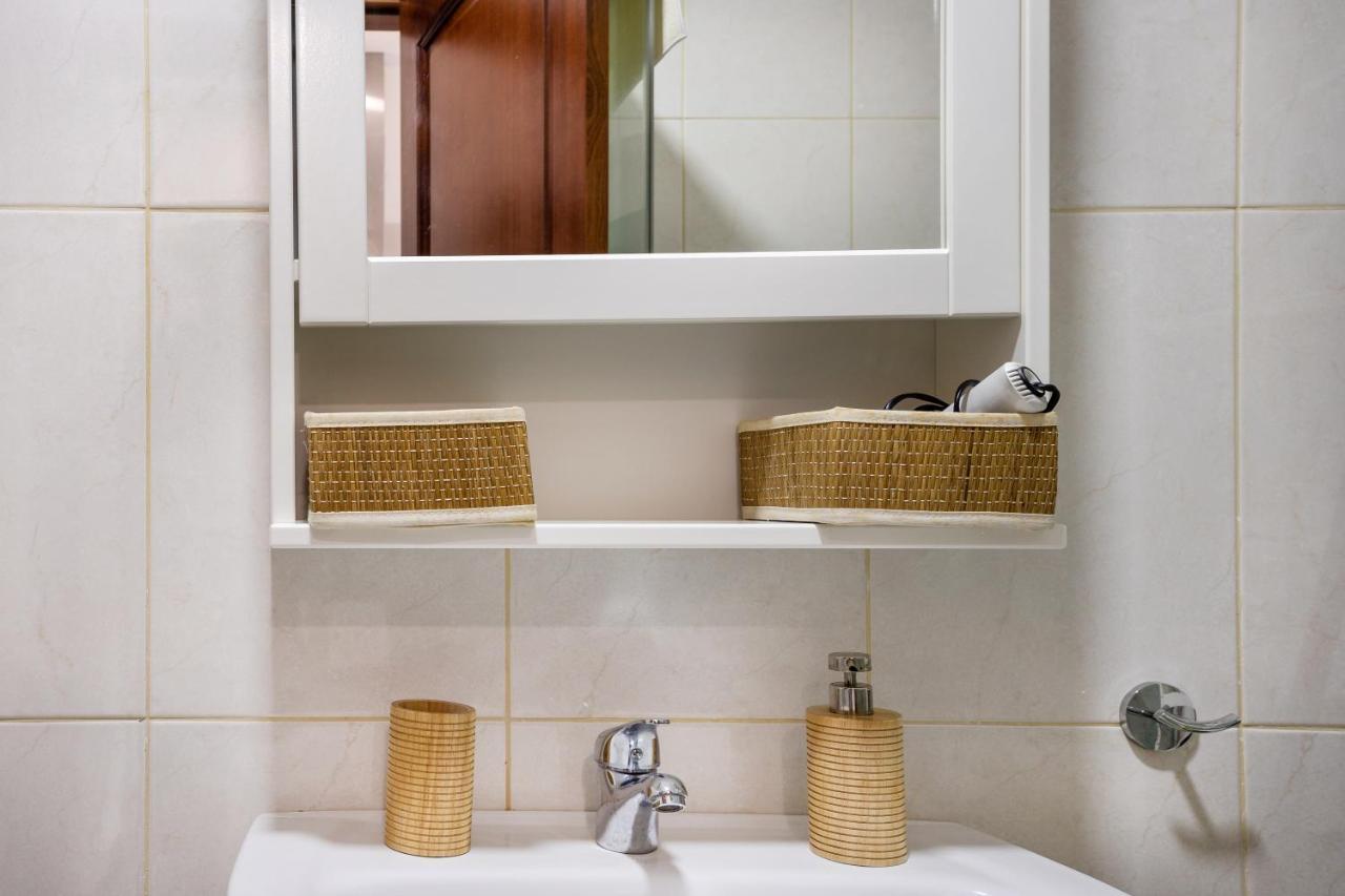 Home2Book Cozy Studio Bajamar, Wifi บาฮามาร์ ภายนอก รูปภาพ