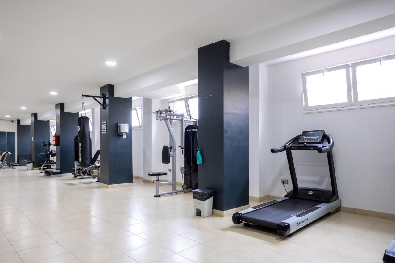 Home2Book Cozy Studio Bajamar, Wifi บาฮามาร์ ภายนอก รูปภาพ