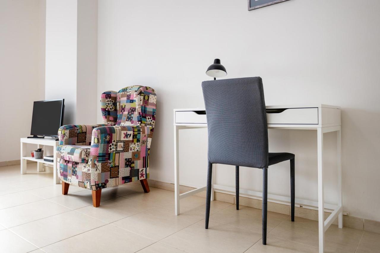 Home2Book Cozy Studio Bajamar, Wifi บาฮามาร์ ภายนอก รูปภาพ